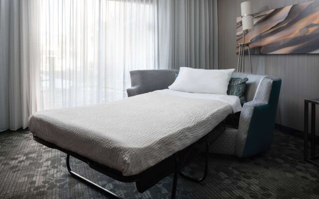 Sonesta Select Phoenix Camelback