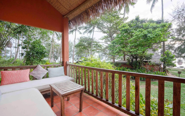 Mango Bay Resort