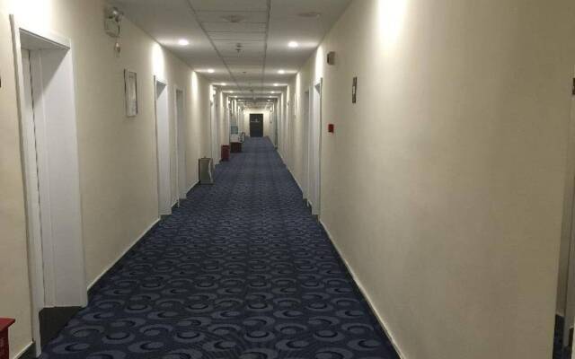 7 Days Inn Beijing Daxing Langfa Branch