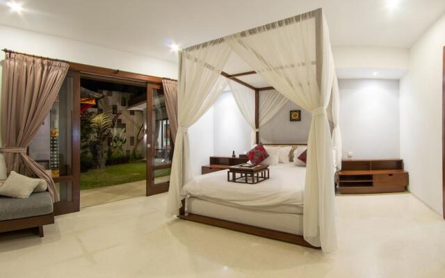 Villa Seratus