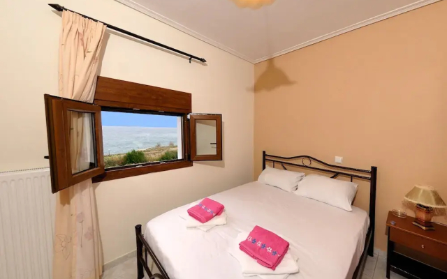 Apartments Christina