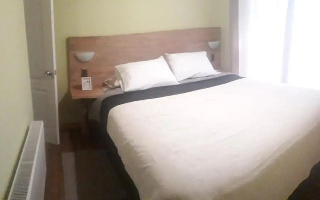 Quinta el Rosal