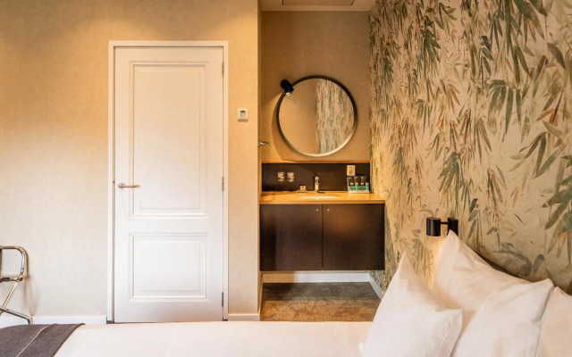 Kasteel De Vanenburg