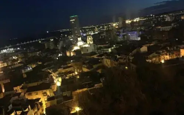 Barrio Boutik Hostal