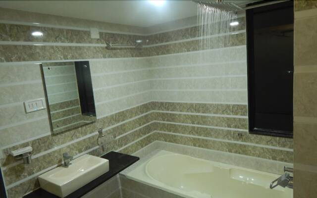 Hotel Vraj Inn