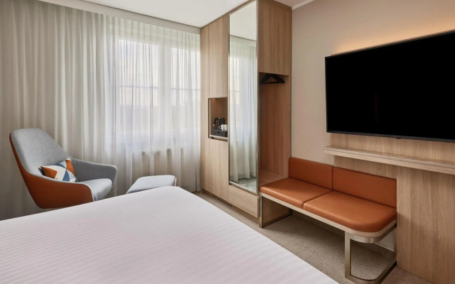 Courtyard by Marriott Dortmund 