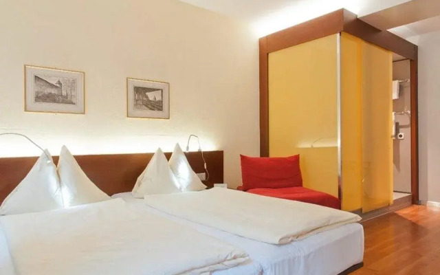 Hotel Restaurant Goldener Schlüssel Bern