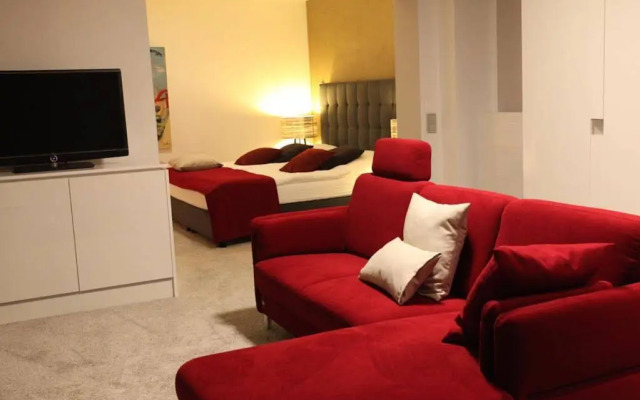 City Hotel Bosse