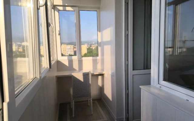 iHostel Almaty