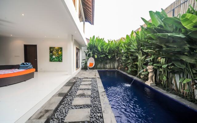Villa Pearl Seminyak