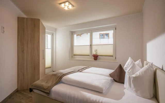 Appartements Viteritti