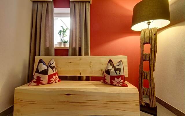 Hotel Garni Schneider
