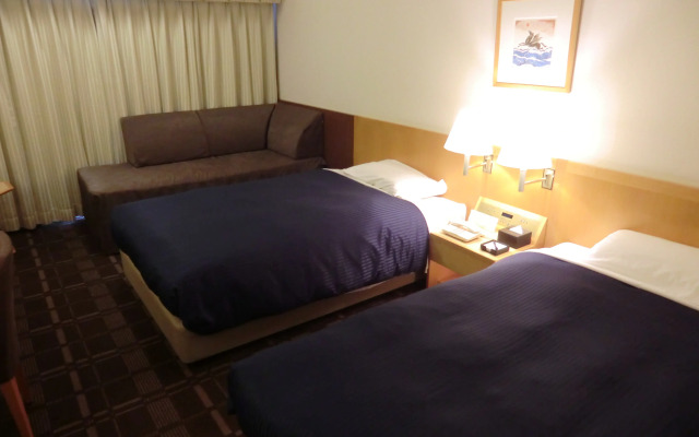 Kansai Airport Washington Hotel
