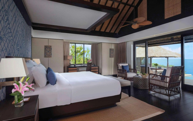 Raffles Bali Hotel - photo 3