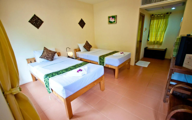 Touch Star Resort Doi Inthanon