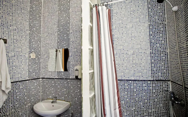 Hostal Abaaly