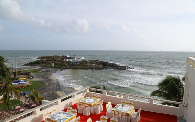 Searock Beach Resort
