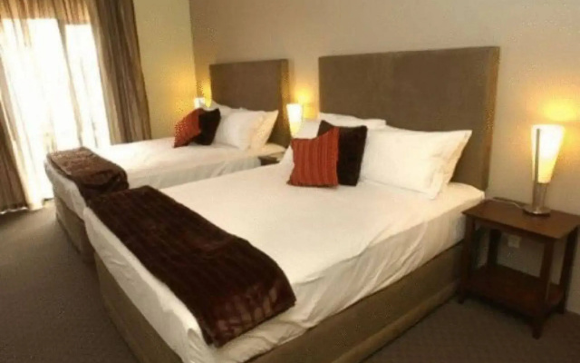 Joondalup City Hotel