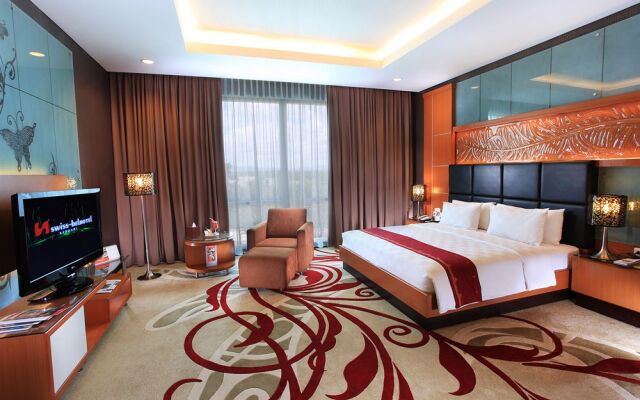 Swiss-Belhotel Kendari