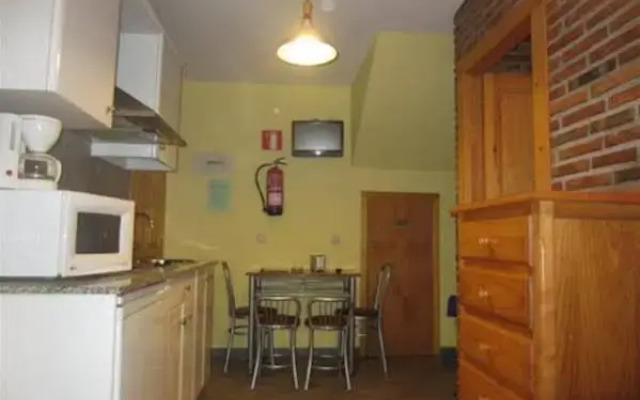 Apartamentos Cuevas del Mar