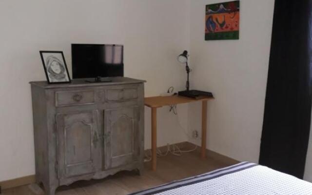Campagno chambre d hote