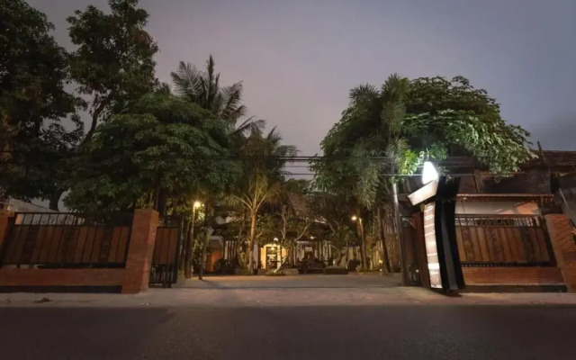 The Mangkoro By Yuwono Hospitality