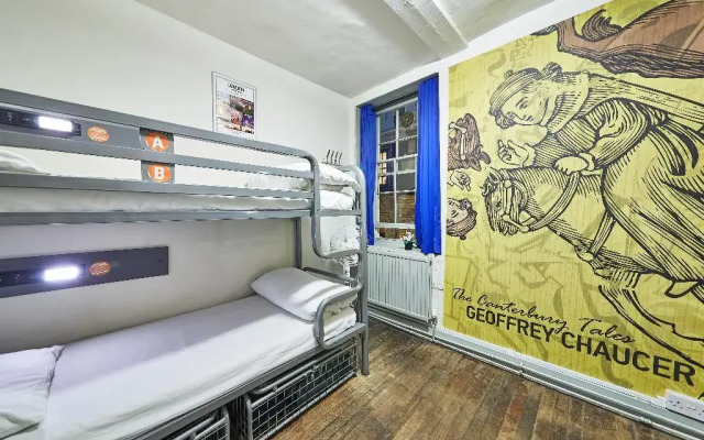 St Christopher's Inn, London Bridge - Hostel