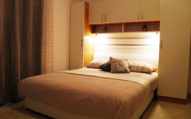 Apartments Lea