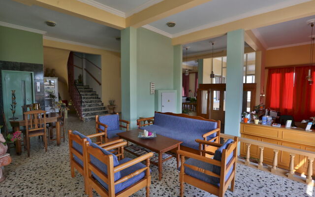 Hotel Alexandra