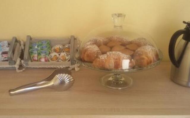 B&B Vico Napoli Salento