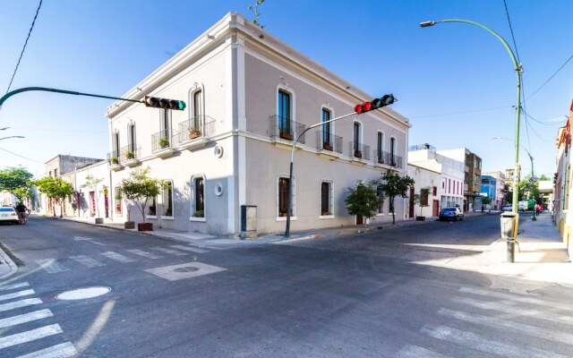 "room in Guest Room - Historic Boutique Lofts - Victoria"