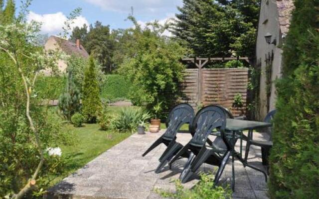 Ferienwohnung Neustrelitz SEE 8591