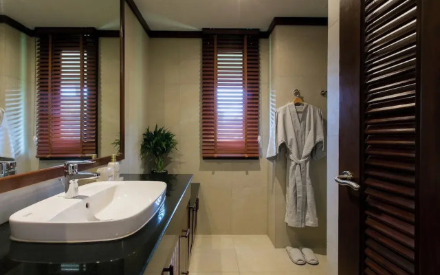 Katamanda 1Bedrooms Apartment near Kata Beach