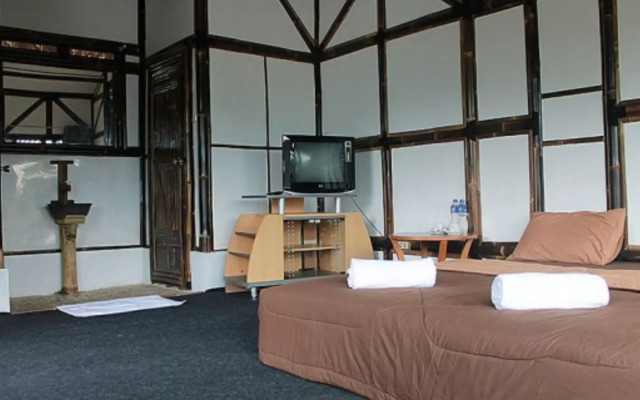 Bamboo Village by Villa