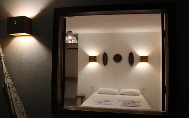 Hospedaria Passos Do Mar