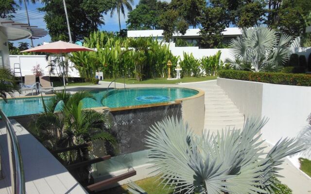 The Inspiration Residence