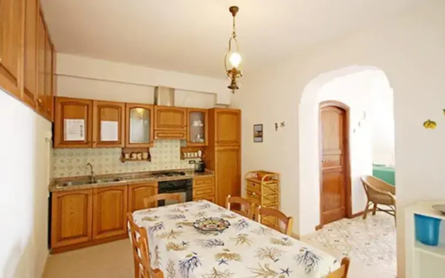 Appartamento La Granseola B