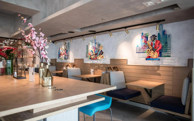 Southside by Ovolo
