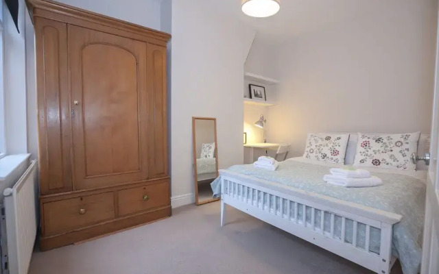 Rest & Recharge - Whalley Range House