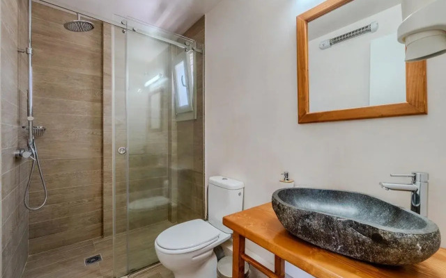 Chroma Pelion Villas