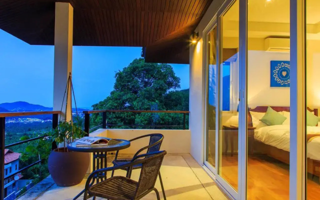Tropica Villa Resort