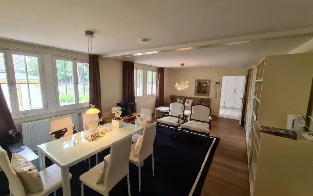 Verena's Parkhotel