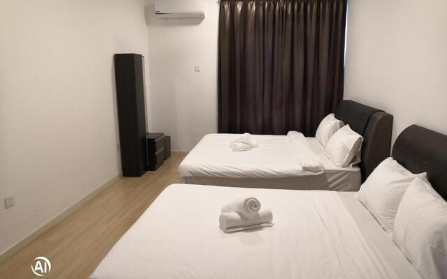 USJ One Premium Suites at Subang Sunway USJ