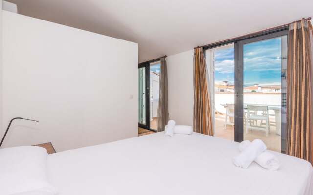 Homeholidaysrentals Escapade - Costa Barcelona