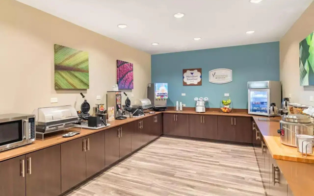 Sleep Inn Lancaster Dallas South