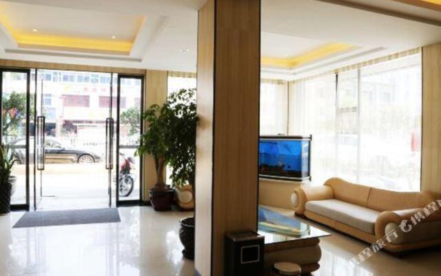 Lingjuli Motel
