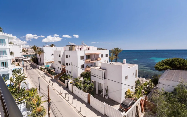 Apartamentos Bossa Bay Mc Apartamentos Ibiza