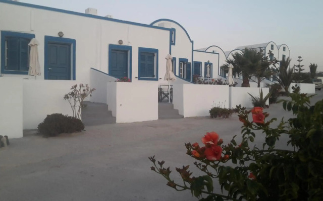 Paradisos Oia