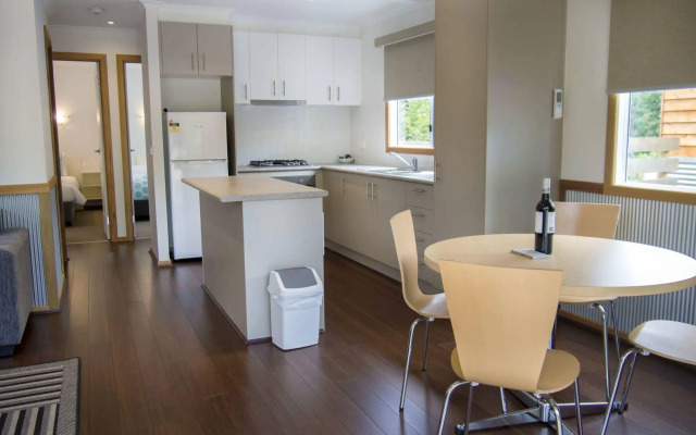 Big4 Tasman Holiday Parks - Bright