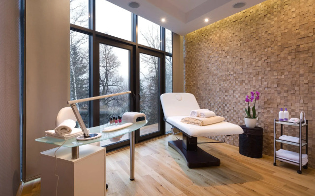 Zamek Księża Góra